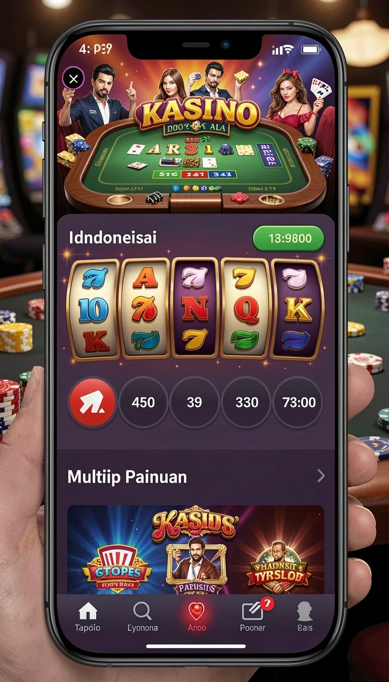 Screenshot t9999 nomor 3
