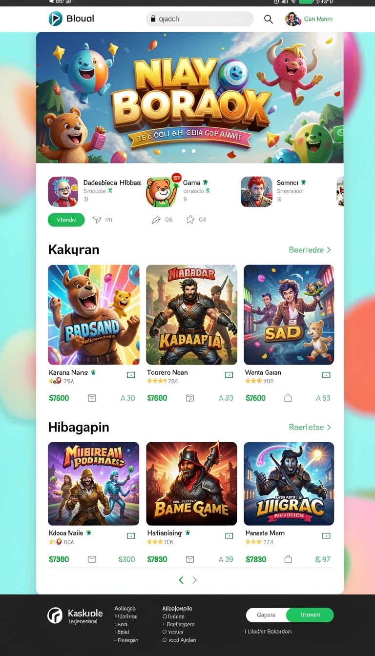 Screenshot v87 nomor 1