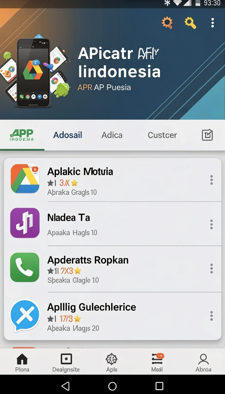 Screenshot v87 nomor 3