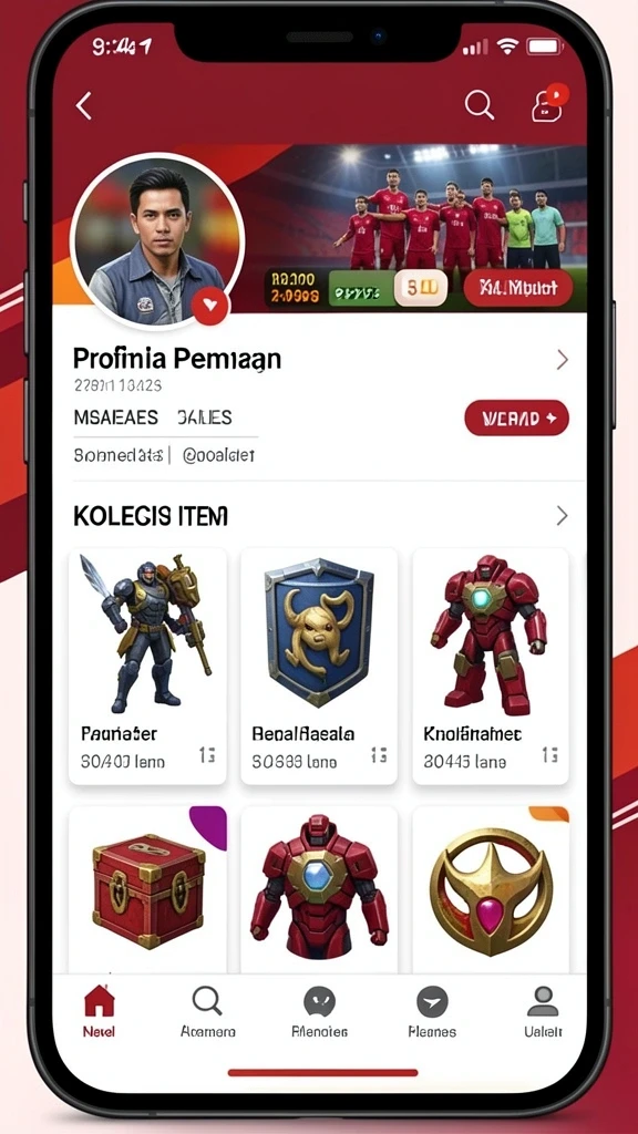 Screenshot x88 nomor 1