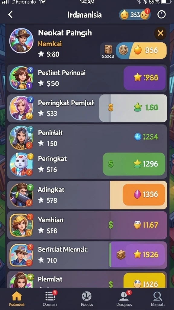 Screenshot yotogel nomor 1