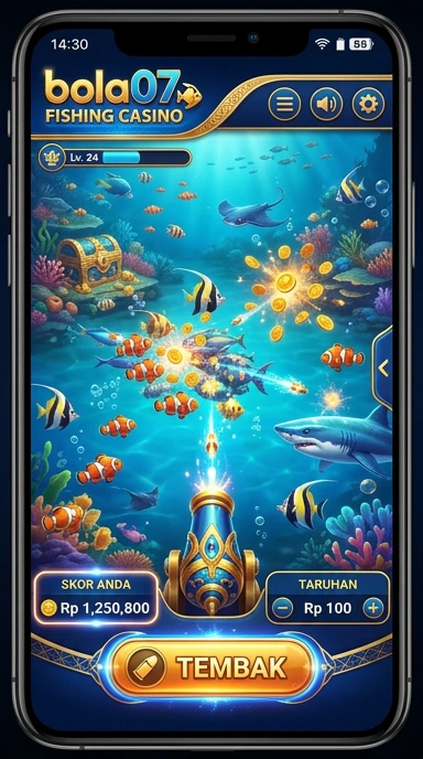 bola07 — galeri pratinjau Resmi APK